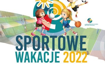 Sportowe wakacje 2022